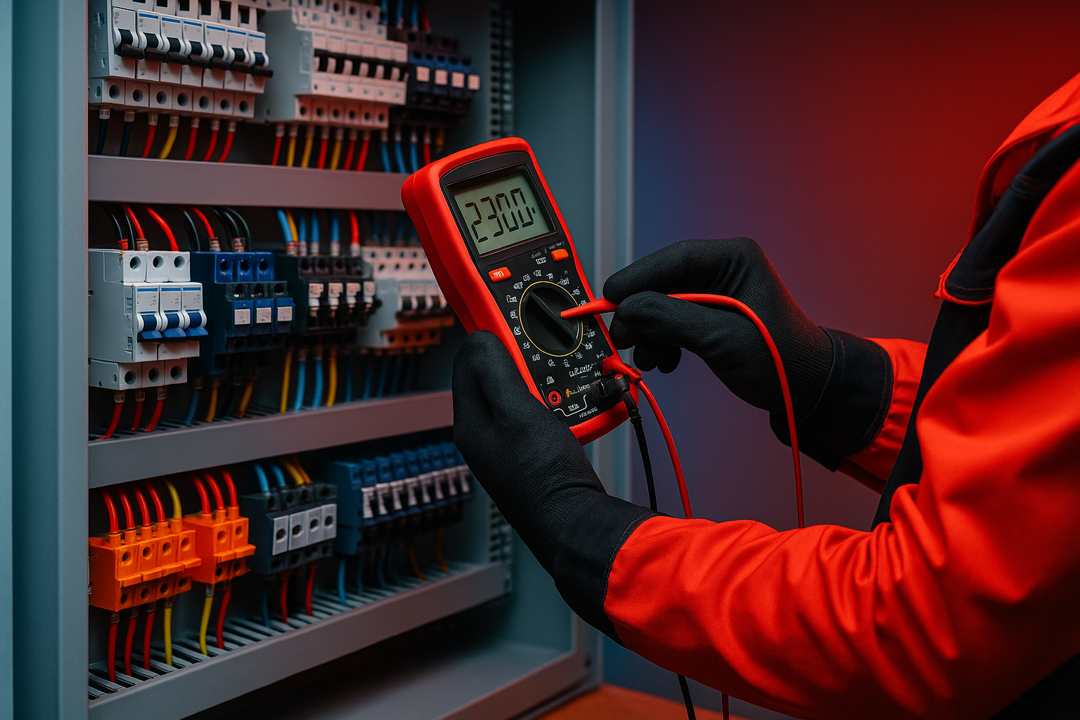 Utrzymanie ruchu, ur, serwis